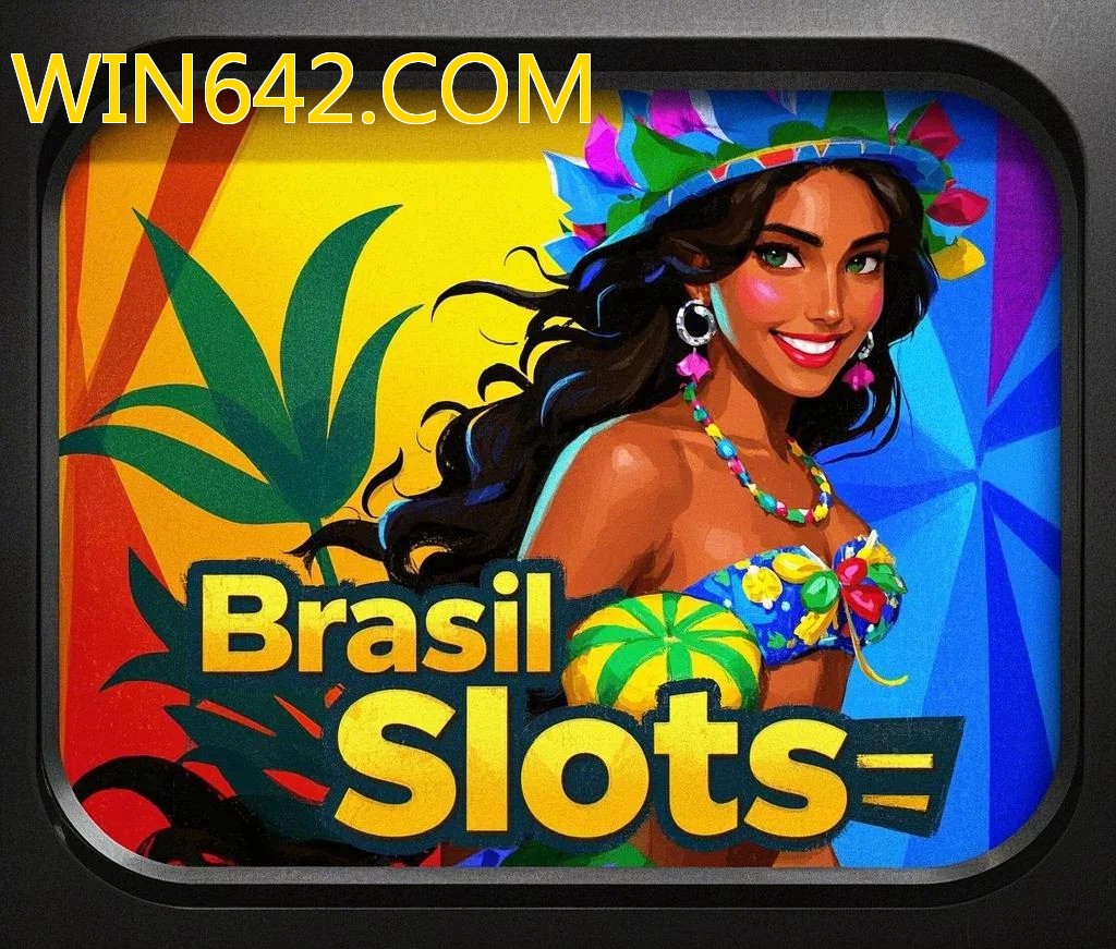 win642 GAME-Slots