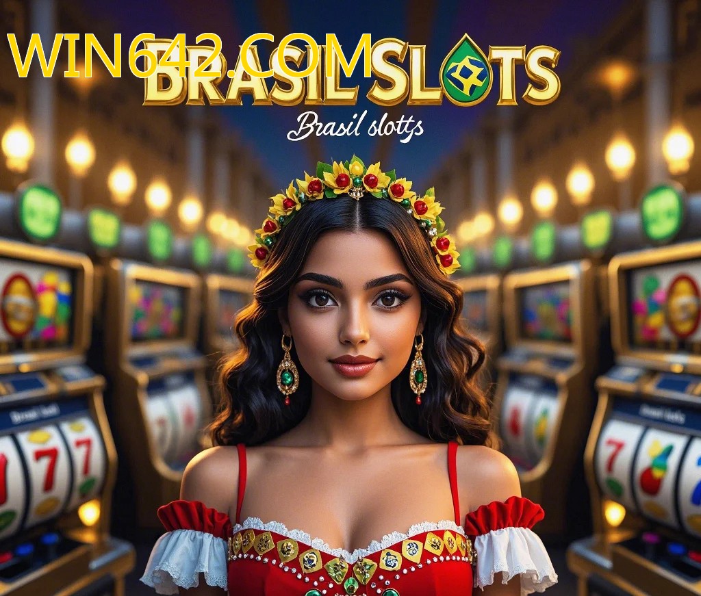 win642 GAME-Slots