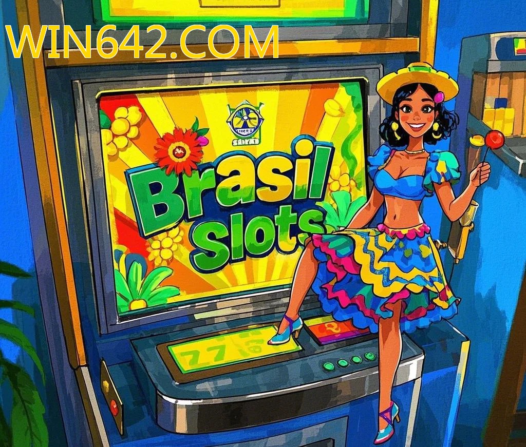 win642 GAME-Slots